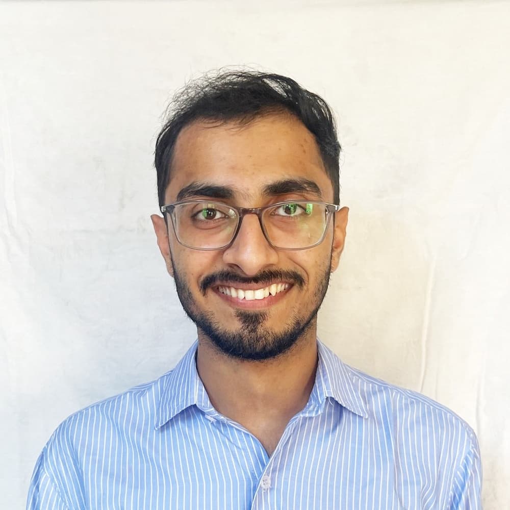 Portrait of Mohit Kumhar, Molela terracotta artisan